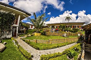 Viajero Salento Hostel