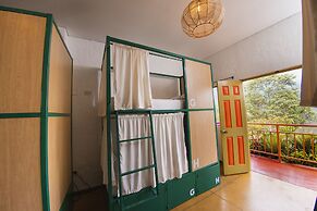 Viajero Salento Hostel