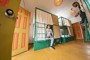 Viajero Salento Hostel