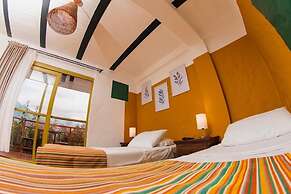 Viajero Salento Hostel