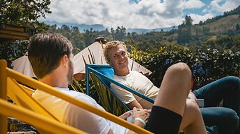 Viajero Salento Hostel