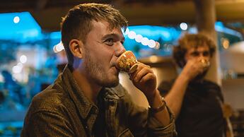 Viajero Salento Hostel