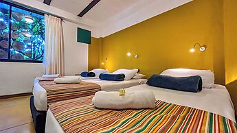 Viajero Salento Hostel