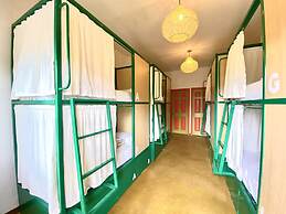 Viajero Salento Hostel