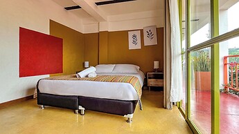 Viajero Salento Hostel