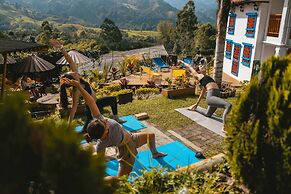 Viajero Salento Hostel