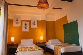 Viajero Salento Hostel