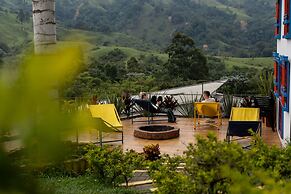 Viajero Salento Hostel