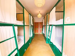 Viajero Salento Hostel