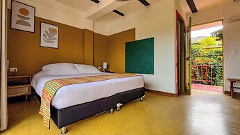 Viajero Salento Hostel