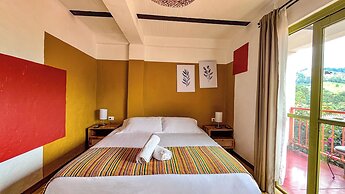 Viajero Salento Hostel