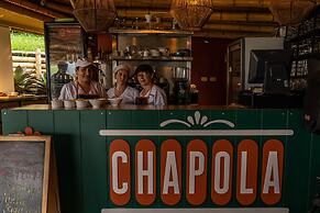 Viajero Salento Hostel