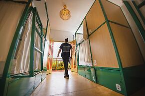 Viajero Salento Hostel