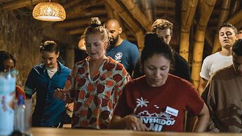 Viajero Salento Hostel