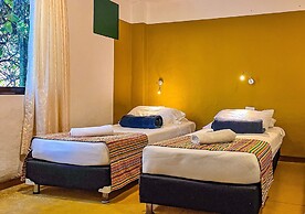 Viajero Salento Hostel