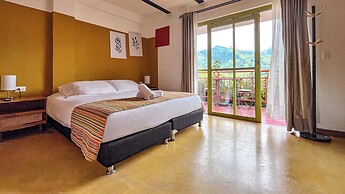 Viajero Salento Hostel