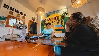 Viajero Salento Hostel