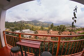 Viajero Salento Hostel