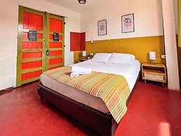 Viajero Salento Hostel