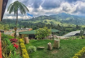 Viajero Salento Hostel