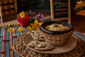 Viajero Salento Hostel