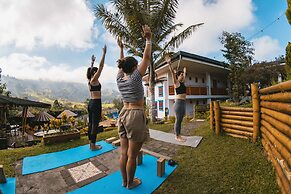 Viajero Salento Hostel