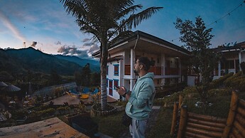 Viajero Salento Hostel