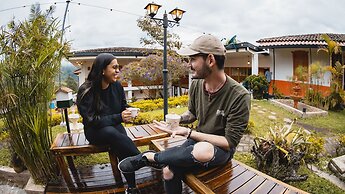 Viajero Salento Hostel