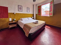 Viajero Salento Hostel