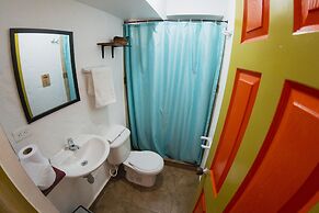 Viajero Salento Hostel