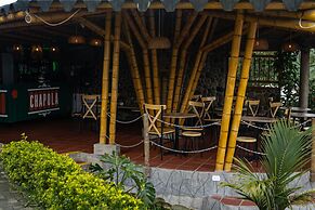 Viajero Salento Hostel