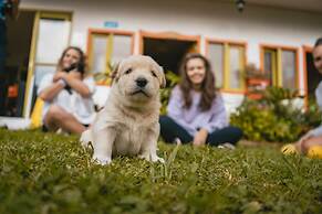 Viajero Salento Hostel