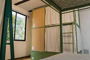 Viajero Salento Hostel