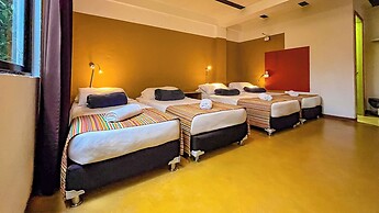 Viajero Salento Hostel