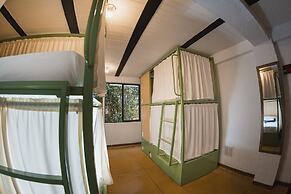 Viajero Salento Hostel