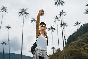 Viajero Salento Hostel