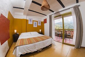 Viajero Salento Hostel