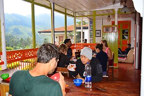 Viajero Salento Hostel