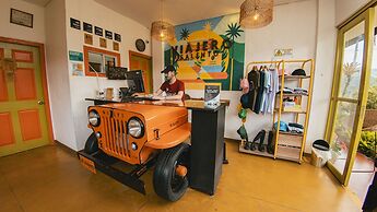 Viajero Salento Hostel