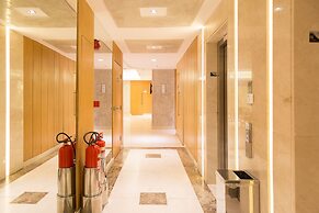 Hotel Atlântico Travel