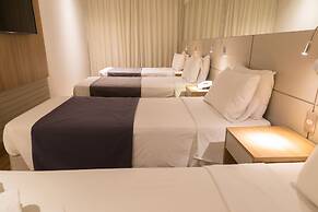 Hotel Atlântico Travel