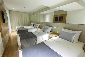 Hotel Atlântico Travel
