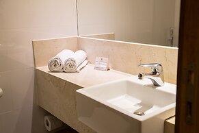 Hotel Atlântico Travel