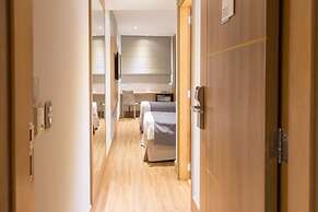 Hotel Atlântico Travel