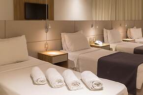 Hotel Atlântico Travel