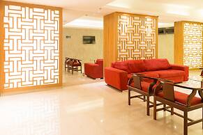 Hotel Atlântico Travel