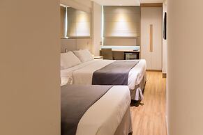 Hotel Atlântico Travel