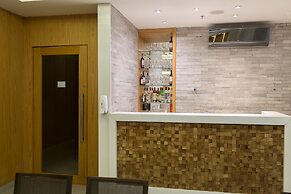 Hotel Atlântico Travel