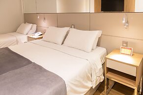 Hotel Atlântico Travel