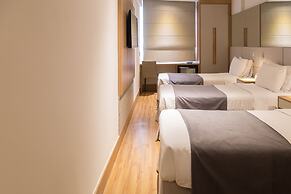 Hotel Atlântico Travel